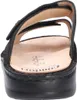 Finn Comfort Riad - Pantolette, Buggy (Nubukleder), schwarz Produktbild-Vorschau 7