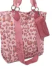 Fritzi aus Preußen Schultertasche Handtasche Canvas Izzy02 Produktbild-Vorschau 4