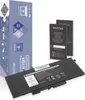 Mitsu #MITSU DELL 4GVMP 8000 mAh (61Wh) 7,6V (7,4V) Podgląd zdjęcia produktu 1