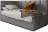 Masseno Boxspringbett BEVE 90x200 cm Komplett-Set mit Produktbild-Vorschau 11