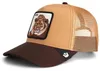 Kšiltovka Goorin Bros 101-2459-HEATGROUND pro Uni Náhled obrázku produktu 1
