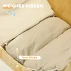 AIYAPLAY 3 in 1 Klettergerüst Set mit Tischplatte Kissen, Produktbild-Vorschau 6