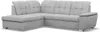 Ecksofa BARON Medium - Version, 255 x 200 x 105, LINKS - Produktbild-Vorschau 1