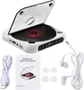 Tragbarer CD Player Bluetooth, CD-Spieler mit staubdichter Produktbild-Vorschau 7