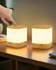 ZMH Draadloze tafellamp, 2 stuks, LED nachtlampje, Productafbeelding-voorbeeld 9