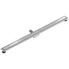 Mexen Flat M13 odpływ liniowy 2w1 120 cm, chrom - 1010120 Podgląd zdjęcia produktu 3