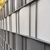 Sichtschutzstreifen zaun|zu RILLE Streifen 2,55m PP Produktbild-Vorschau 6