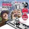 Wojskowe etui pierścieniowe do Samsung Galaxy S23 Plus, Podgląd zdjęcia produktu 5