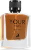 Maison Alhambra Parfum Your Touch MAN Eau de Parfum 100 ml Produktbild-Vorschau 6