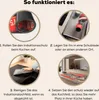 KitchenYeah© Herdabdeckplatte Mancave - Bier - Gläser - Produktbild-Vorschau 7