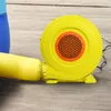 YZNAHRE 450W Elektrische Gebläse Luftpumpe für Hüpfburg Produktbild-Vorschau 8