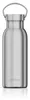 Arendo borraccia in acciaio inox 500 ml, isolata Anteprima dell’immagine prodotto 1
