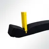 LYSEL® 3D Fenster Quellband Rahmenbreite 60mm Bandbreite Produktbild-Vorschau 6