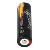 Trustfire 18650 2400mAh 3.7V protégé, taille note Voir les images du produit 10