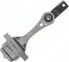 FEBI BILSTEIN Halter Motoraufhängung 104403 Hinten für VW Produktbild-Vorschau 2