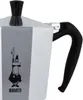 Bialetti Moka Express, Mokka-Kanne, Aluminium, Schwarz, Produktbild-Vorschau 31