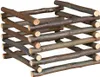 Heuraufe zum Aufstellen 15 × 11 × 15 cm Náhľad obrázku produktu 1