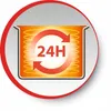 Tefal Fuzzy LED RK705138 Multikocher, 5 l, 750 W, 9 Programme, Fuzzy Logic - Produktansicht 4 Náhled obrázku produktu