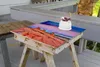 Wallario selbstklebende Möbelfolie/ Tischdecke für Innen Produktbild-Vorschau 2