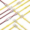 Clip-Verbinder 9 in 1 für LED Streifen 12/24V DC SMD und Produktbild-Vorschau 1