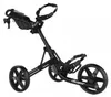 Clicgear Model 4.0 Matt Black Pushtrolley Produktbild-Vorschau 8