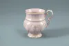 Sonata, mug en porcelaine rose, 0,2 l, fleurs, Leander Voir les images du produit 2