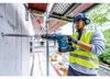 Akumulátorová príklepová vŕtačka Bosch GBH 18V-36 C Náhľad obrázku produktu 5