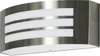 Wandleuchte 14W Terassenlampe rostfrei Außenlampe E27 Produktbild-Vorschau 1