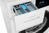 Exquisit Waschmaschine WA9214-340A weiss | 9 kg Produktbild-Vorschau 9