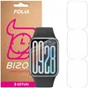 3x Schutzfolie für den Bildschirm für Xiaomi Smart Band 9 Produktbild-Vorschau 1