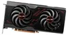 VGA SAPPHIRE Pulse RADEON RX 7600 8GB Gaming GDDR6 (UEFI) Produktbild-Vorschau 9