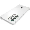 Hülle + 2x Glas + Linse Bizon Case Clear Pack für Galaxy Produktbild-Vorschau 6