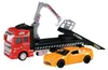 Toi-Toys 24087B - Metal World Spielzeugauto - Produktbild-Vorschau 1
