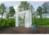 Nature Garden Greenhouse H200 x 198 x 78cm - 1.54m? Anteprima dell’immagine prodotto 2