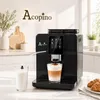 Acopino Roma One-Touch Kaffeevollautomat – Ihr perfekter Produktbild-Vorschau 2