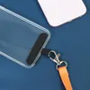 10pcs Phone Tether Tab Universal Cell Lanyard Patch ohne Podgląd zdjęcia produktu 4