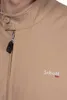 SCHOTT – Herren-Logo-Jacke  – Größe 3XL Produktbild-Vorschau 2