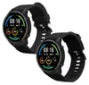 kwmobile 2x Sportarmband kompatibel mit Xiaomi Watch S4/S4 Produktbild-Vorschau 8