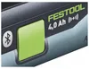 Batterie BP 18V Li 4.0Ah HPC-ASI - FESTOOL - 205034 Voir les images du produit 6