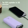 imoshion Powerbank 20.000 mAh - 22,5W Snellader - USB-C / Productafbeelding-voorbeeld 4