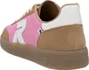 Rieker Sneaker Low Damen 32303936363435 Bunt 37 EU Produktbild-Vorschau 3