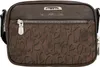 Anekke borsa a tracolla Hollywood 2 Compartment Crossbody Anteprima dell’immagine prodotto 4