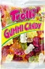 Trolli Super Bär, Fruchtgummi, 1 kg Beutel Produktbild-Vorschau 3