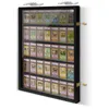 Vitrine Rahmen für Sammelkarten – Displayrahmen für PSA Produktbild-Vorschau 8