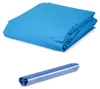 Pool Poolfolie 0,6 mm blau inkl. Basic Handlauf blau für Produktbild-Vorschau 1