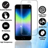 Panzer Glas Schutz für iPhone 7 Plus 8 Plus 3 Stück 0,33 mm Produktbild-Vorschau 2