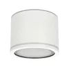 UMA Sand White IP54 rond blanc EDO777542 EDO Projecteur de Voir les images du produit 1