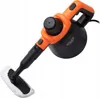 A steam mop cleaner with various attachments is shown against a white background. Podgląd zdjęcia produktu