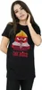 Disney - "Inside Out Anger The Boss" T-Shirt für Damen Produktbild-Vorschau 2