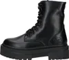 Dockers by Gerli Schnürstiefel Schwarz Produktbild-Vorschau 9
